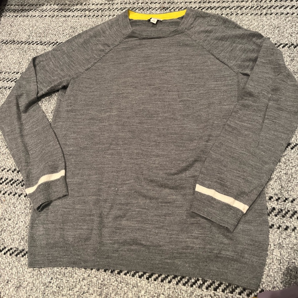 GAP knit sweater